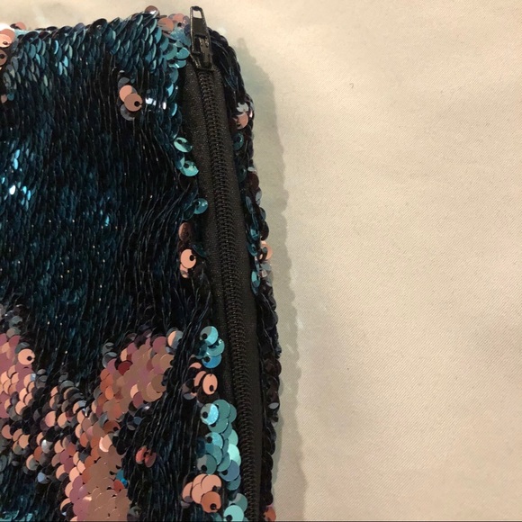 Sequin rave bottoms - Picture 3 of 3